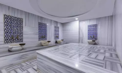 هتل آترو استانبول